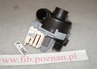 POMPA MYJĄCA-MAGNET.ASKOL